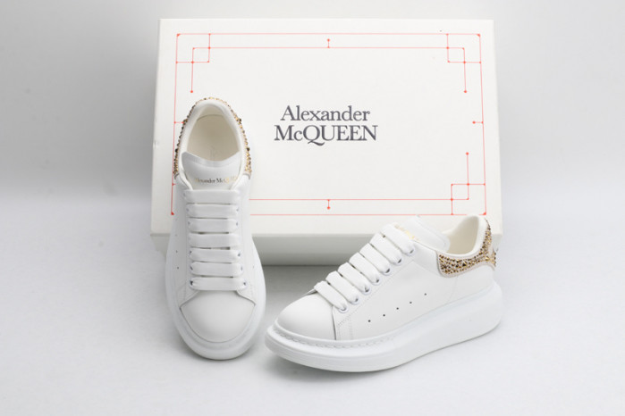 ALEXANDER MCQUEEN Sneaker