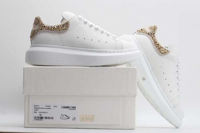 ALEXANDER MCQUEEN Sneaker