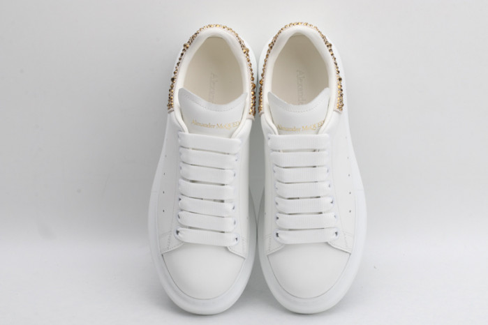 ALEXANDER MCQUEEN Sneaker