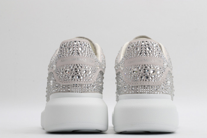 ALEXANDER MCQUEEN Sneaker