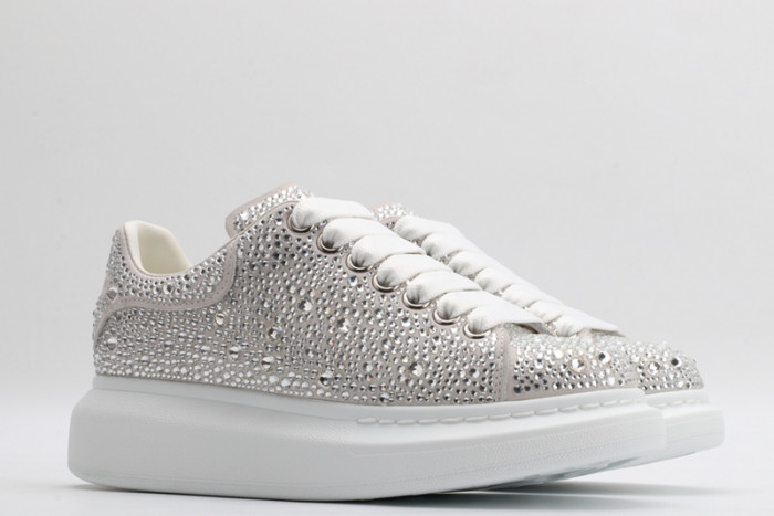 ALEXANDER MCQUEEN Sneaker