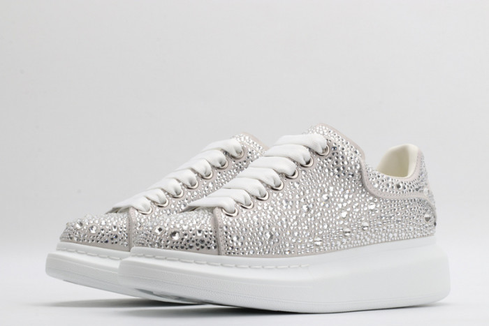 ALEXANDER MCQUEEN Sneaker