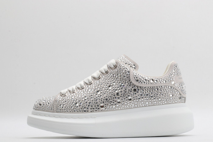 ALEXANDER MCQUEEN Sneaker