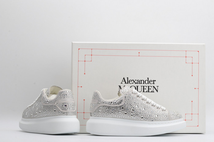 ALEXANDER MCQUEEN Sneaker