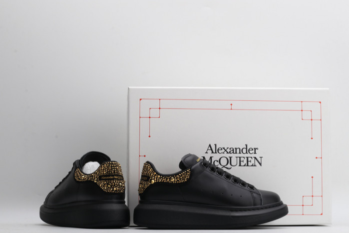 ALEXANDER MCQUEEN Sneaker