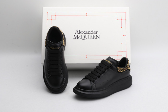 ALEXANDER MCQUEEN Sneaker