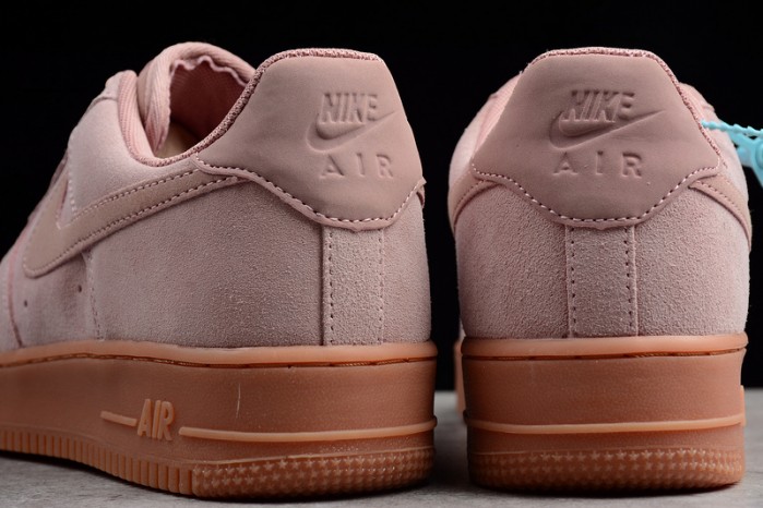 NIKE AIR FORCE 1 LOW “PARTICLE PINK”  AA1117-600