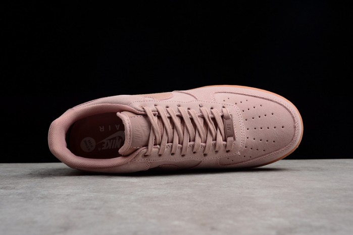NIKE AIR FORCE 1 LOW “PARTICLE PINK”  AA1117-600