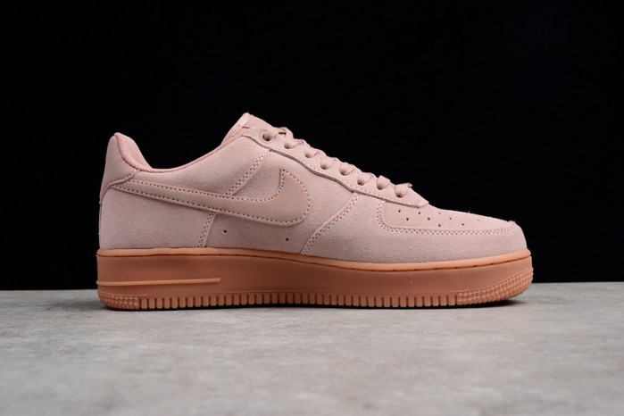 NIKE AIR FORCE 1 LOW “PARTICLE PINK”  AA1117-600