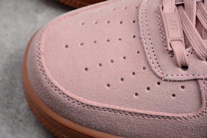NIKE AIR FORCE 1 LOW “PARTICLE PINK”  AA1117-600