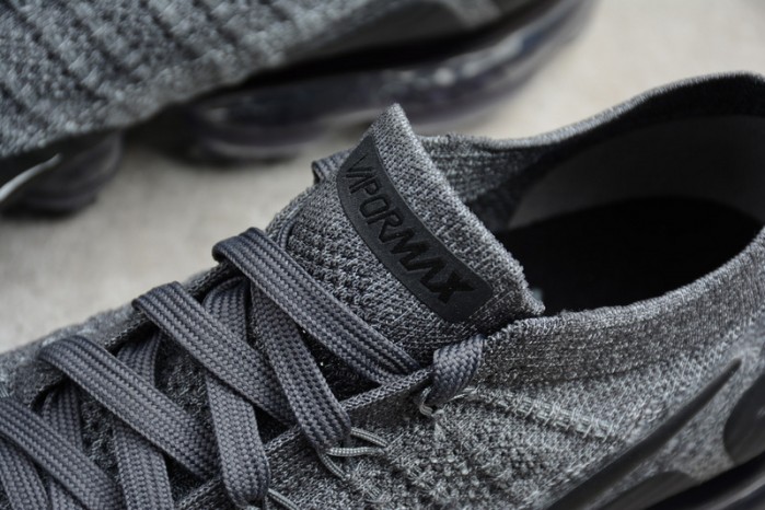 Nike Air VaporMax 2 Dark Grey 942842-002