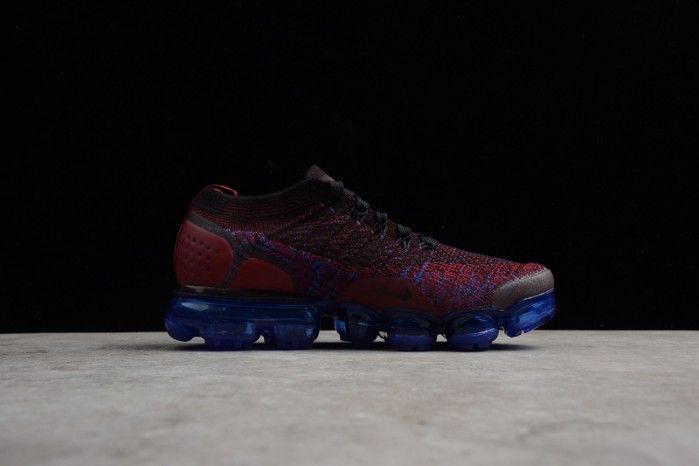 Nike Air VaporMax 2 Team Red Racer Blue 942843-006