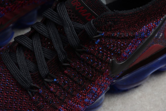 Nike Air VaporMax 2 Team Red Racer Blue 942843-006
