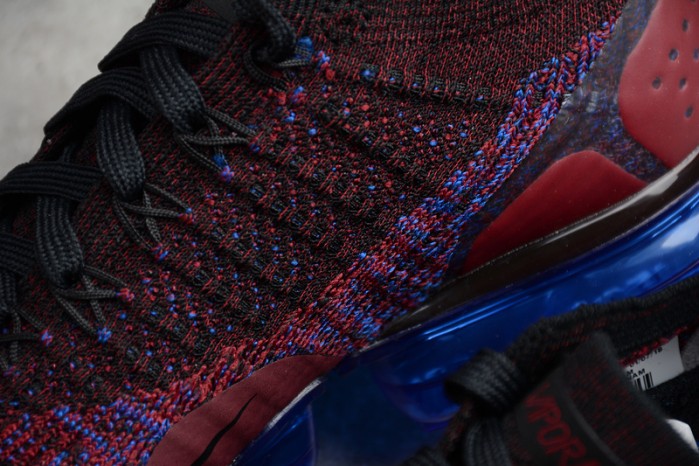 Nike Air VaporMax 2 Team Red Racer Blue 942843-006