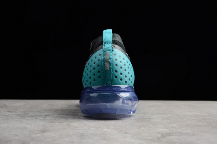 Nike Air VaporMax 2.0 Black Hot Punch 942842-003