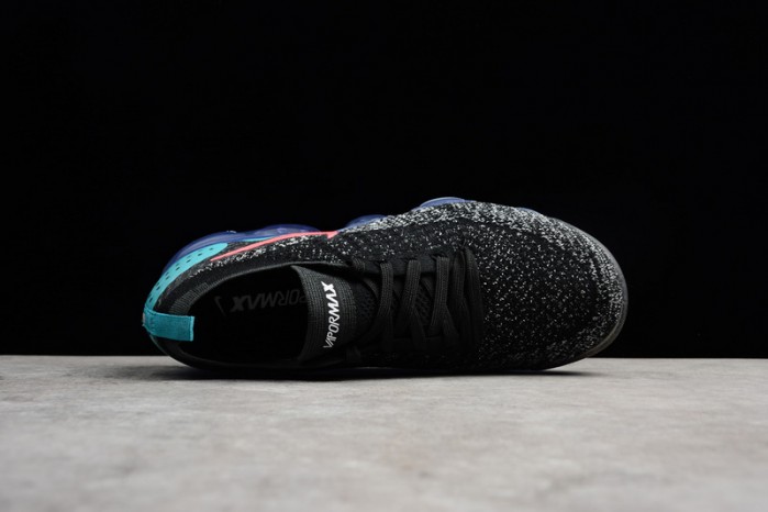 Nike Air VaporMax 2.0 Black Hot Punch 942842-003