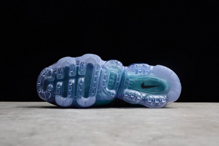 Nike Air VaporMax 2.0 Black Hot Punch 942842-003