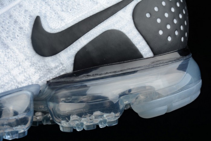 Nike Air VaporMax 2 White Black 942842-103
