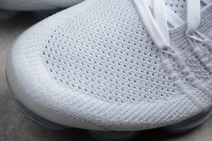 Nike Air VaporMax 2 White Black 942842-103