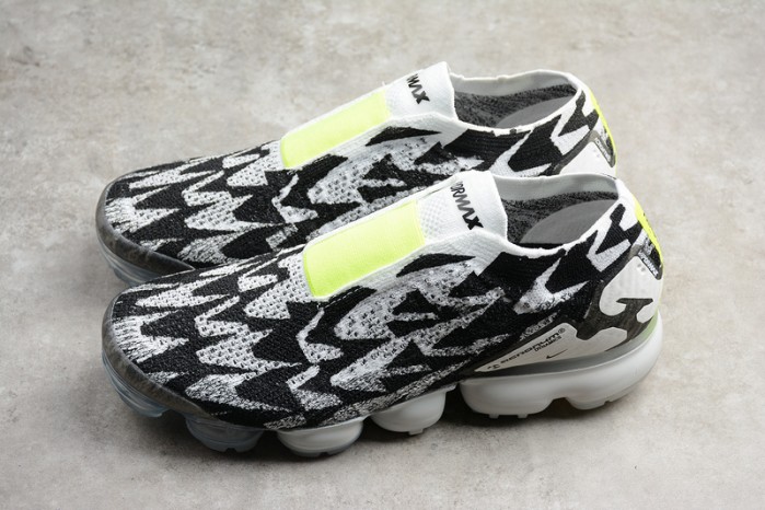 Nike Air VaporMax Moc 2 Acronym Light Bone AQ0996-001