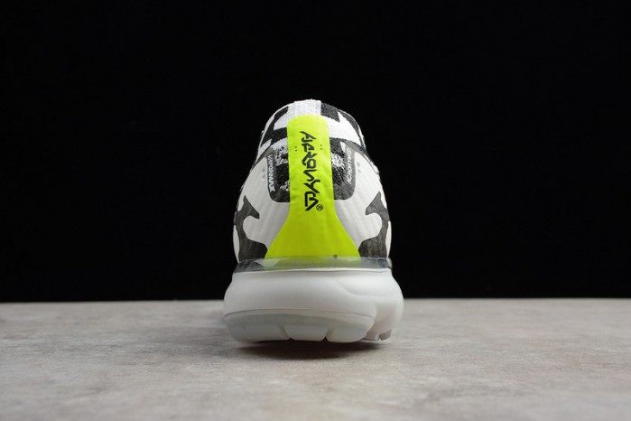 Nike Air VaporMax Moc 2 Acronym Light Bone AQ0996-001