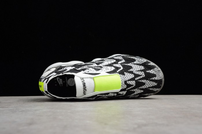 Nike Air VaporMax Moc 2 Acronym Light Bone AQ0996-001