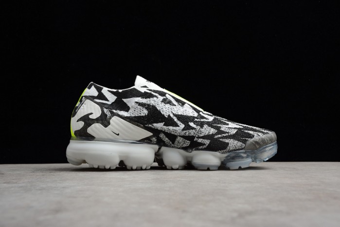 Nike Air VaporMax Moc 2 Acronym Light Bone AQ0996-001