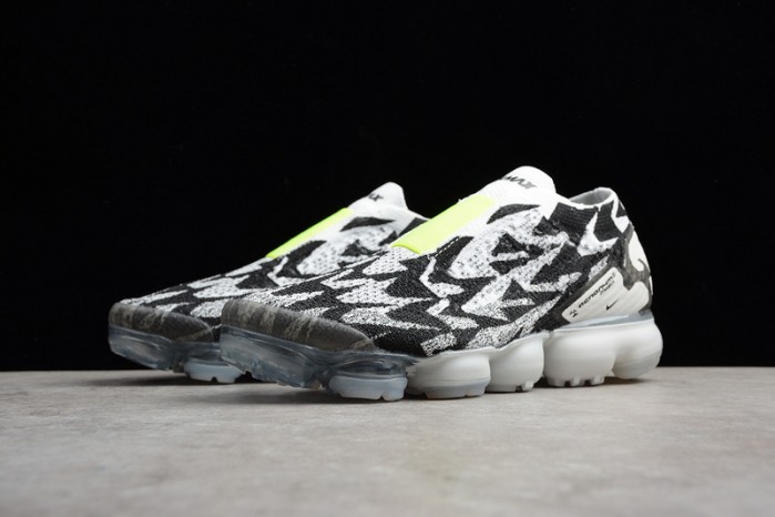 Nike Air VaporMax Moc 2 Acronym Light Bone AQ0996-001