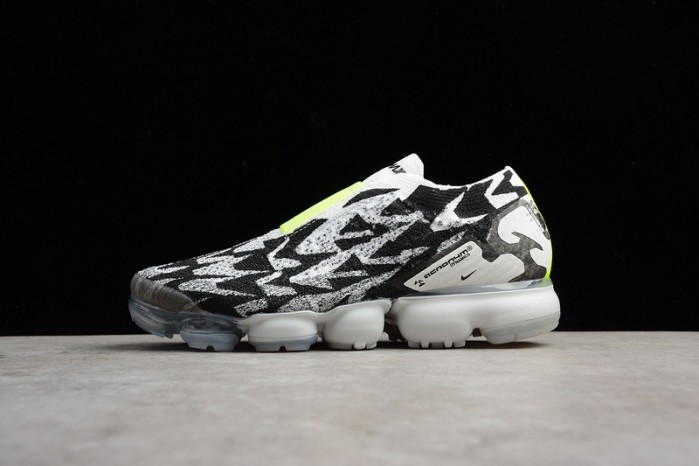 Nike Air VaporMax Moc 2 Acronym Light Bone AQ0996-001