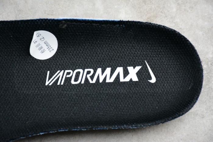 Nike Air VaporMax 2 Black White 942843-001