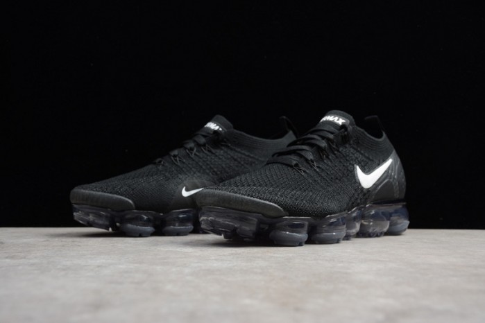 Nike Air VaporMax 2 Black White 942843-001