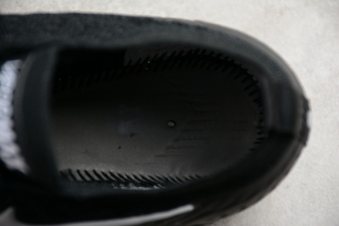 Nike Air VaporMax 2 Black White 942843-001