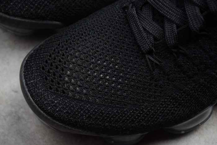 Nike Air VaporMax 2 Black White 942843-001