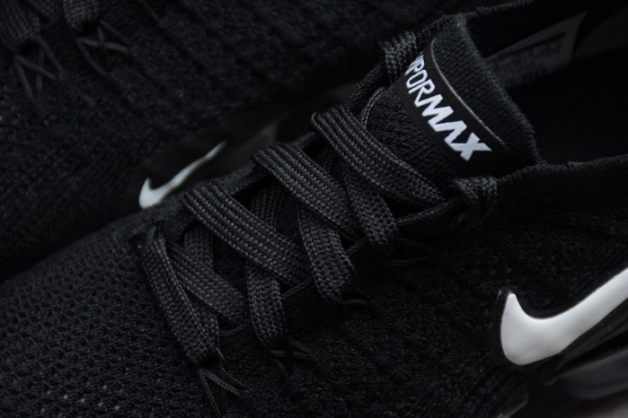 Nike Air VaporMax 2 Black White 942843-001