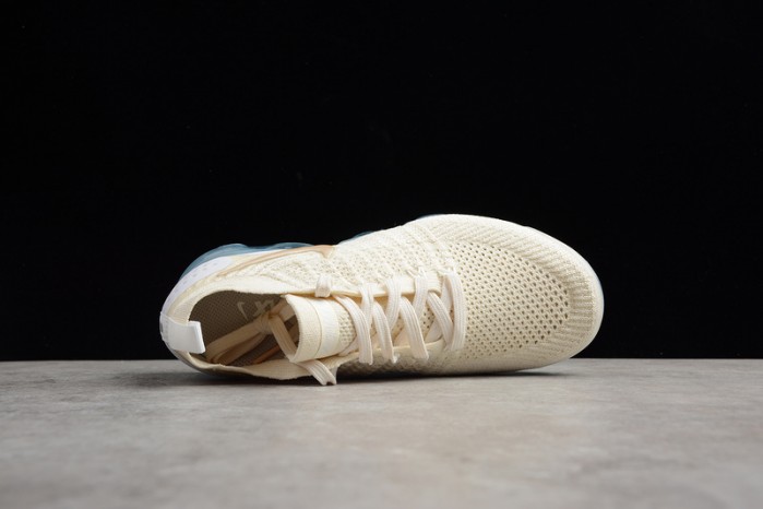 Nike Air VaporMax 2 Light Cream 942843-201