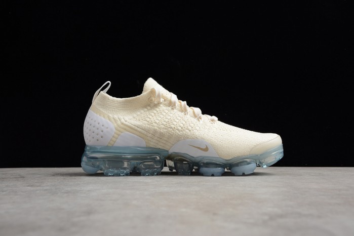 Nike Air VaporMax 2 Light Cream 942843-201