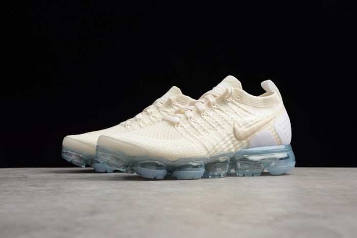 Nike Air VaporMax 2 Light Cream 942843-201