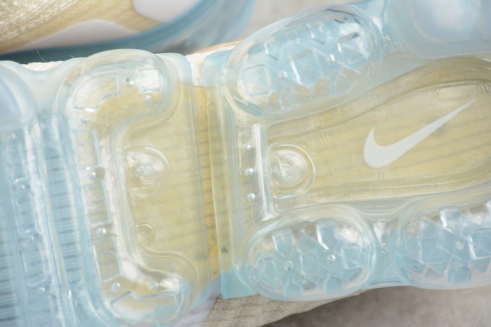 Nike Air VaporMax 2 Light Cream 942843-201