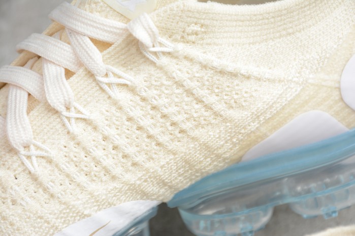 Nike Air VaporMax 2 Light Cream 942843-201