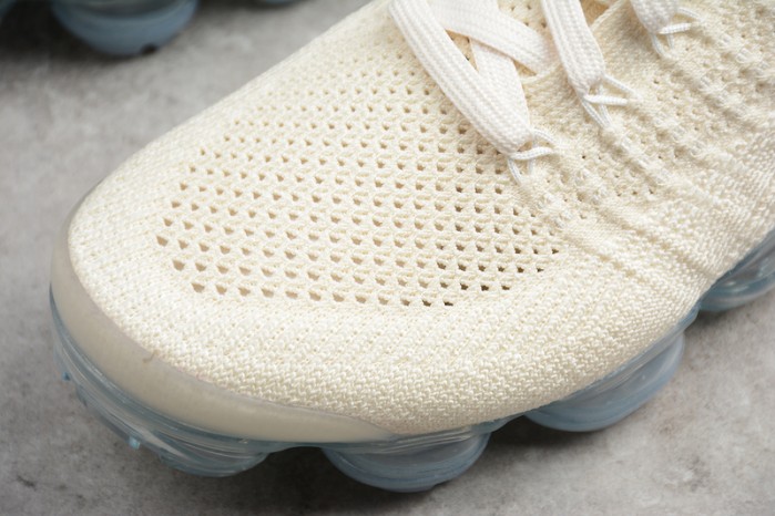 Nike Air VaporMax 2 Light Cream 942843-201