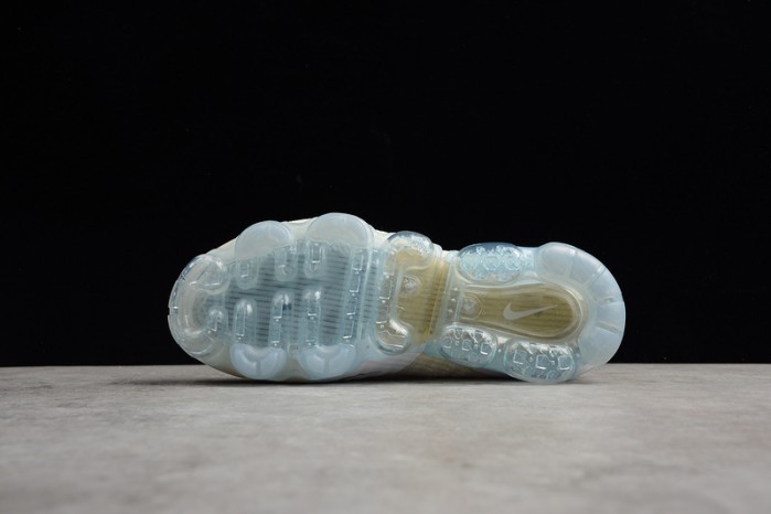 Nike Air VaporMax 2 Light Cream 942843-201