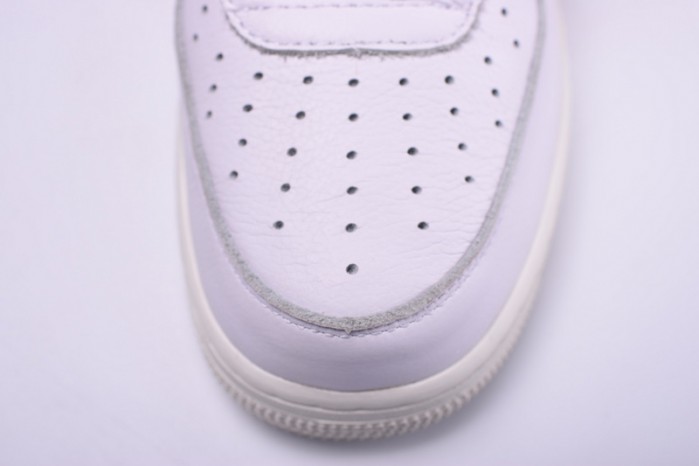 OF X Nike Air Force 1 Low ComplexCon White AO4297-100