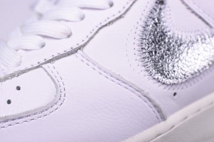 OF X Nike Air Force 1 Low ComplexCon White AO4297-100