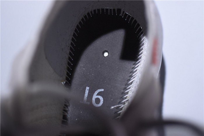 OF X Nike Air VaporMax 2018 White AA3831-100