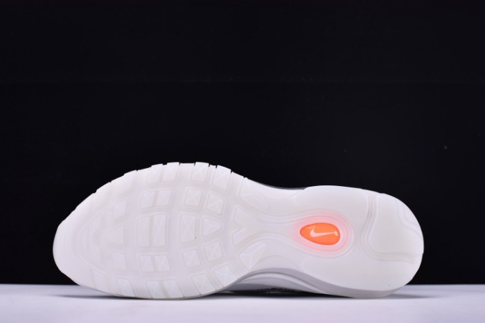 OF X Nike Air Max 97 AJ4585-100