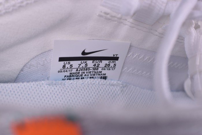 OF X Nike Air Max 97 AJ4585-100
