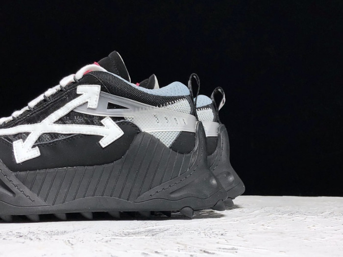 OF-WHITE C/O ODSY-1000 SNEAKER