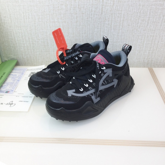 OF-WHITE C/O ODSY-1000 SNEAKER