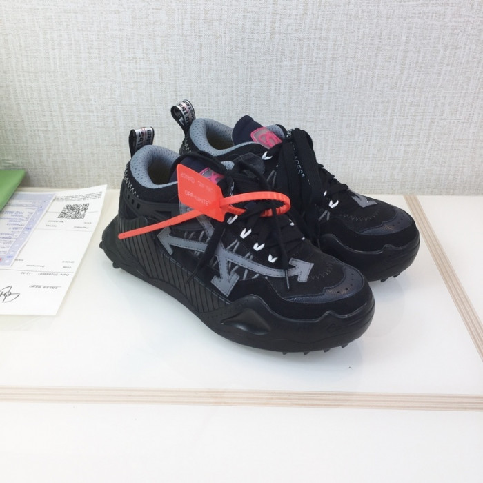 OF-WHITE C/O ODSY-1000 SNEAKER
