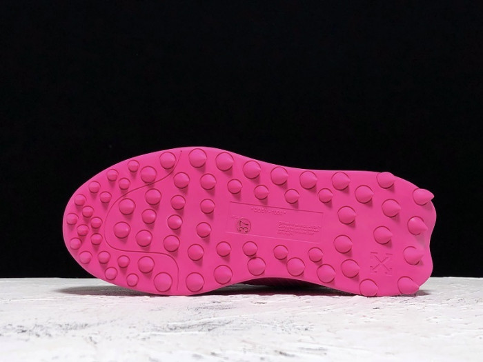 OF-WHITE C/O ODSY-1000 SNEAKER